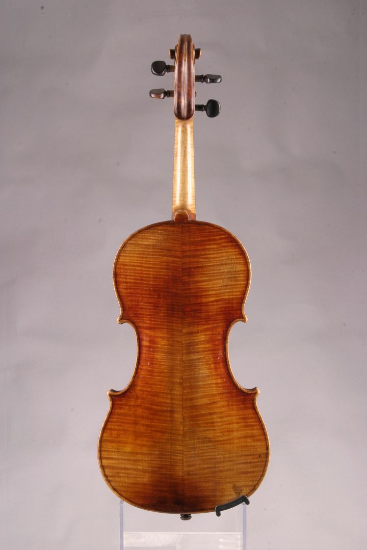 Simoutre Nicolas - Metz um 1860 - G-447